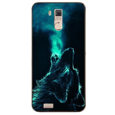 Чехол для Oukitel K6000 Pro, силиконовый чехол с принтом, Мягкий ТПУ чехол для телефона Oukitel K6000Pro K 6000 Pro