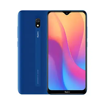 

Xiaomi Redmi 8A - Smartphone 32GB + 2GB RAM (Global) Ocean Blue