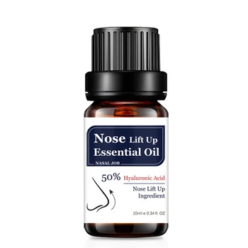 

Nose Care Massage Essential Oils Narrow Thin Moisturizing Nose Lift Up Cream ZG88