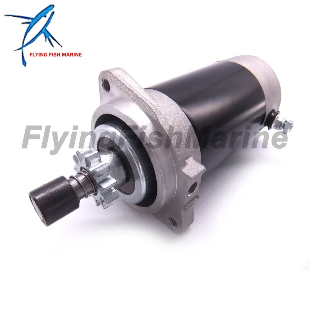 Подвесной лодочный мотор 30FE-01.02.00.12 стартер для Hidea 2-тактный 30F 25F 25hp 30hp