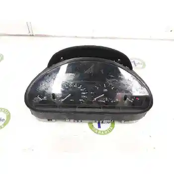 

62104117708 BOX INSTRUMENTS BMW 3 SERIES SALOON (E46)