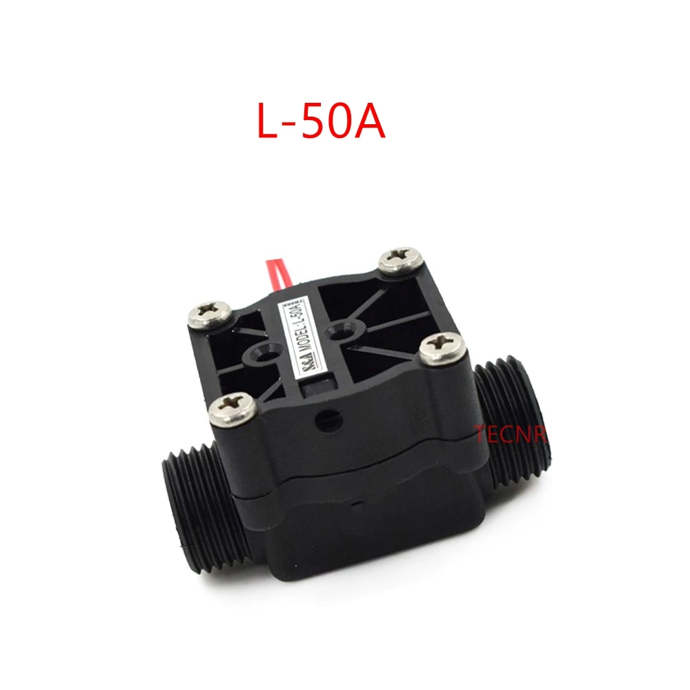 Sensor de Interruptor Gravação a Laser L-32a para s & a Chiller Fluxo Água Máquina Corte Hl-30 L-50a Co2 - Image 2