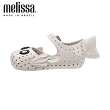 melissa kids sandals