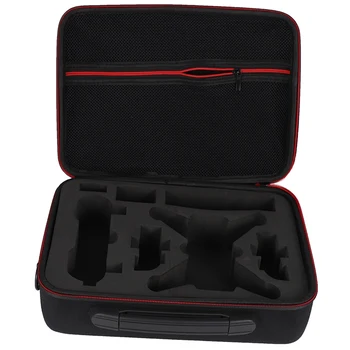 

Portable Drone Case Eva Hard Shell Shoulder Bag Storage Bags Handle Box For Dji Drone Accessories