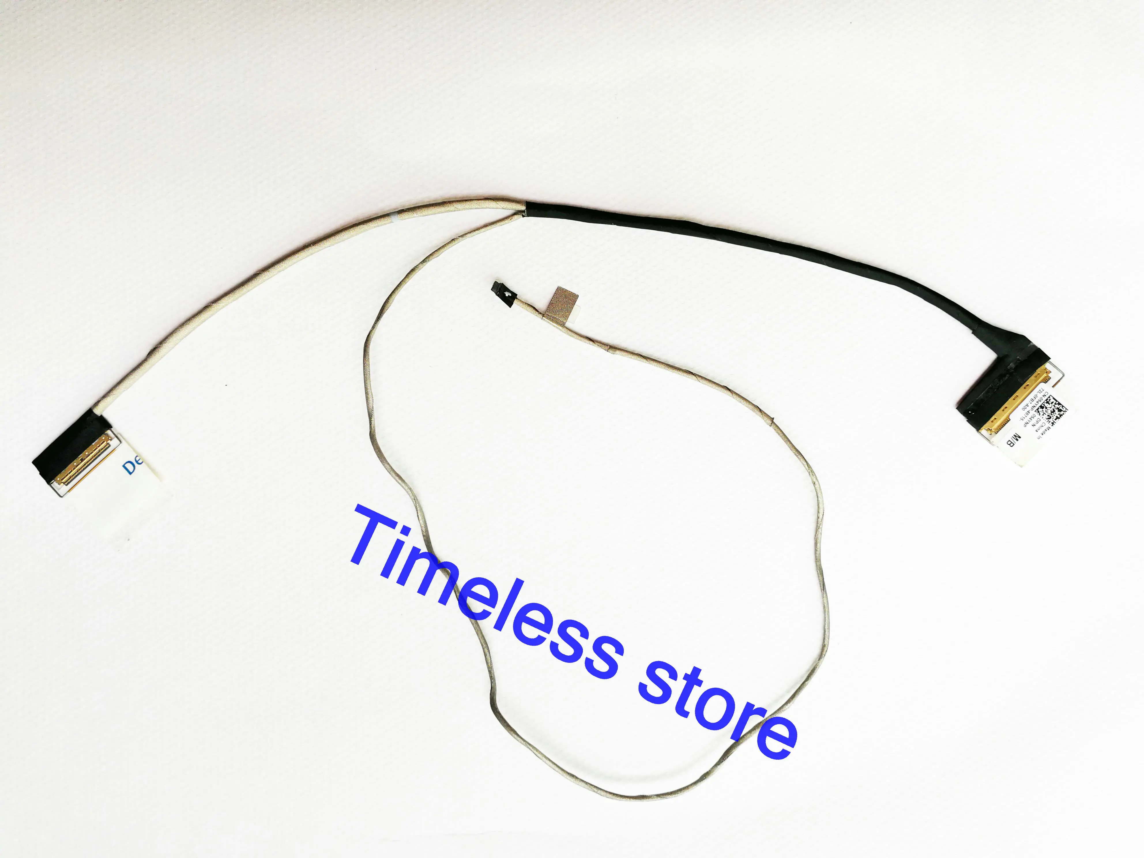 Новинка для Dell inspiron 15-3567 3565 Vostro 3568 led lcd lvds кабель 54YNP 054YNP cn-054YNP | Компьютеры и офис