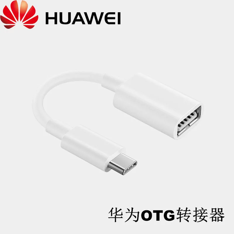 huawei OTG USB 3,1 type C адаптер U диск/ручка привод конвертер данных для P20 30 lite P30 Pro для Xiaomi note 7 8 Pro