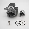 32MM Cylinder Piston Kit For Shindaiwa C230 DH230 AH230 AH231 AHS231  P230 P231 Hedge Trimmer Brush Cutter Parts 20016-12112 6
