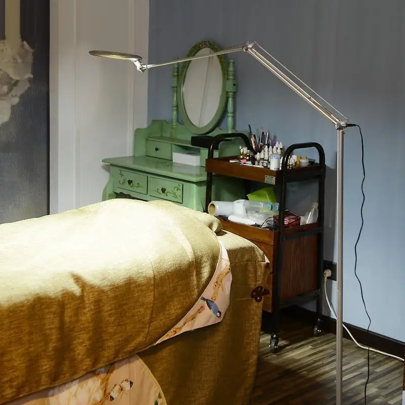 Pie Para Sala Stehleuchte Piantana Stand Lampade Da Terra Led Stehlampe Lampadaire Напольная Лампа для гостиной, стоящая лампа