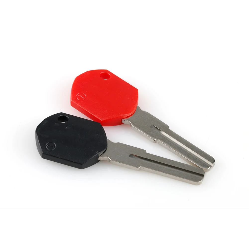 For 125 200 250 300 390 690 990 1050 1190 1290 EX250 Motorcycle Uncut Blade Key