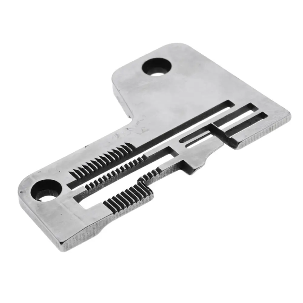For RIMOLDI SEWING MACHINE SPARE PARTS 203549010 NEEDLE PLATE