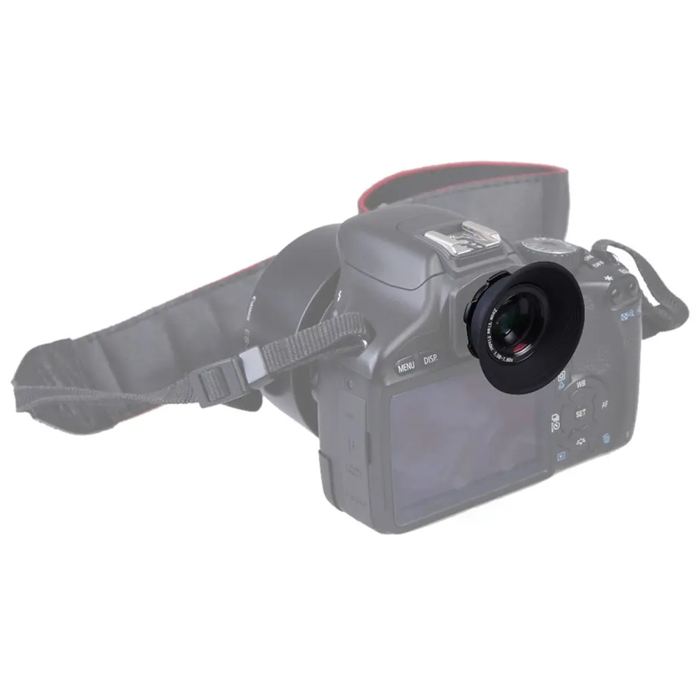 1.08x-1.60x/1.62x зум видоискатель окулярная лупа для Canon для Nikon для Pentax для sony для Olympus SLR камеры
