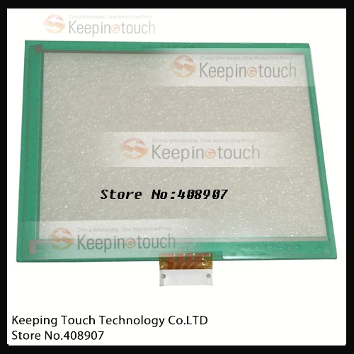 Для 5," 26-741TWAFCL 390027-005 ЖК-сенсорный экран стекло дигитайзер
