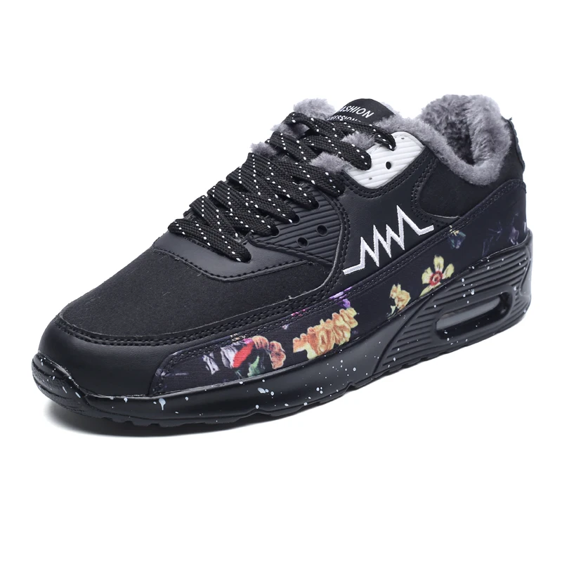 

Basket Homme Basketball Shoes for Men Winter High-top Sports Air Cushion Jordan Basketball Athletic Ankle Boots Retro Sneakers