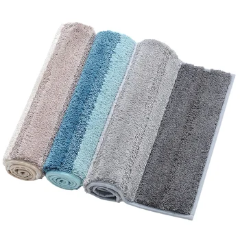 

Luxury Bathroom Rugs Bath Mat,20Inch X32Inch , Non-Slip Fluffy Soft Plush Microfiber Shower Carpet Rug
