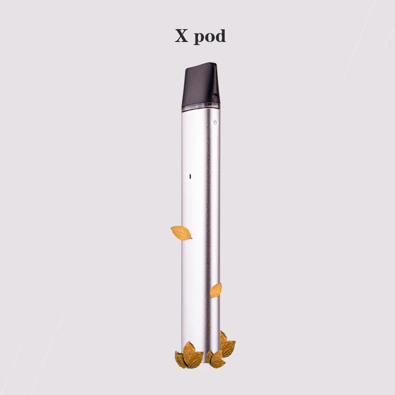 Xpod银色