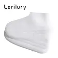 White( No zipper)