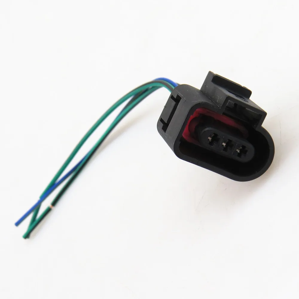 SEAT Toledo con interruptor de presión de aire