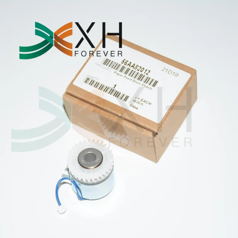 1pcs. 56aa82010 56aa82012 Original New Paper Feed Drive Clutch For