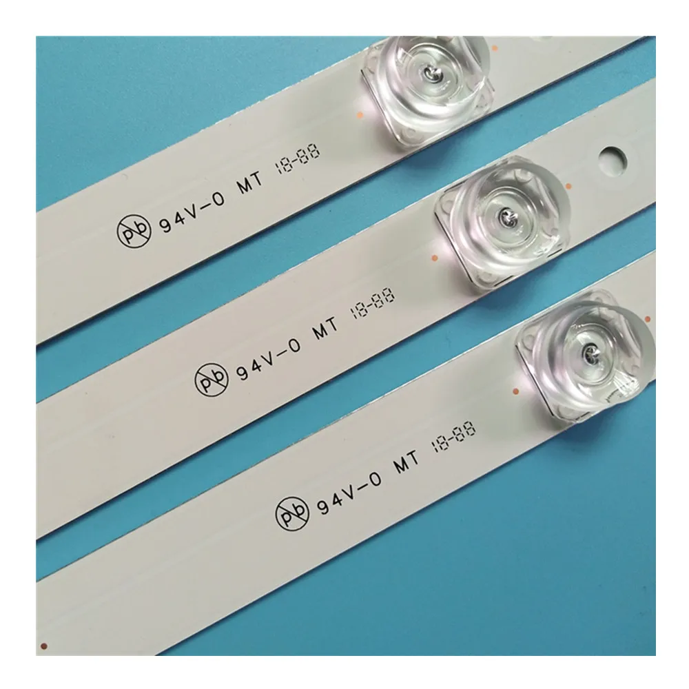 LED Backlight Strip for LG 32LF652V 32LF653V 32LF650V TV - A/B Type, 6 Lamps, Original Description Image.This Product Can Be Found With The Tag Names Cheap Computer Cables Connectors, Computer Cables Connectors, Computer Office, High Quality Computer Office