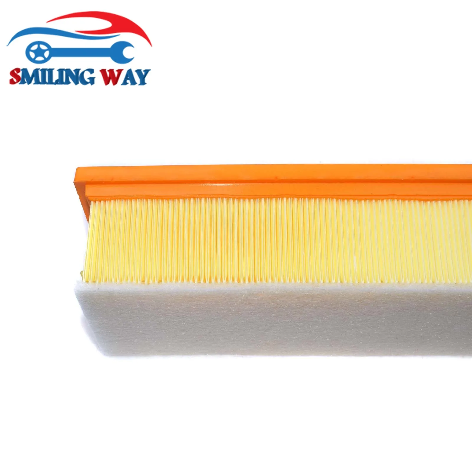 Engine Air Filter 1K0129620 1K0129607AG For Audi A3 Q3 TT VW Beetle CC Caddy EOS Golf Jetta Passat Scirocco Sharan Tiguan Touran