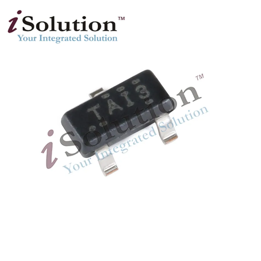 50 шт. TL431AIDBZR TL431AIDBZT TL431AIDBZ TL431 SOT23 с v образным вырезом в соответствии указанным