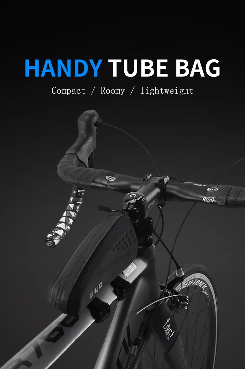 GIYO велосипедная сумка с верхней трубкой маленькая сумка для велосипеда Pannier Aero каркасная сумка велосипедные сумки на топливный бак гоночный дорожный велосипед передний чехол сумка для велоспорта