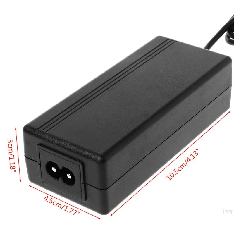 Высокое качество 12 В AC зарядное устройство адаптер питания для microsoft Surface Pro 3 Tablet US Plug