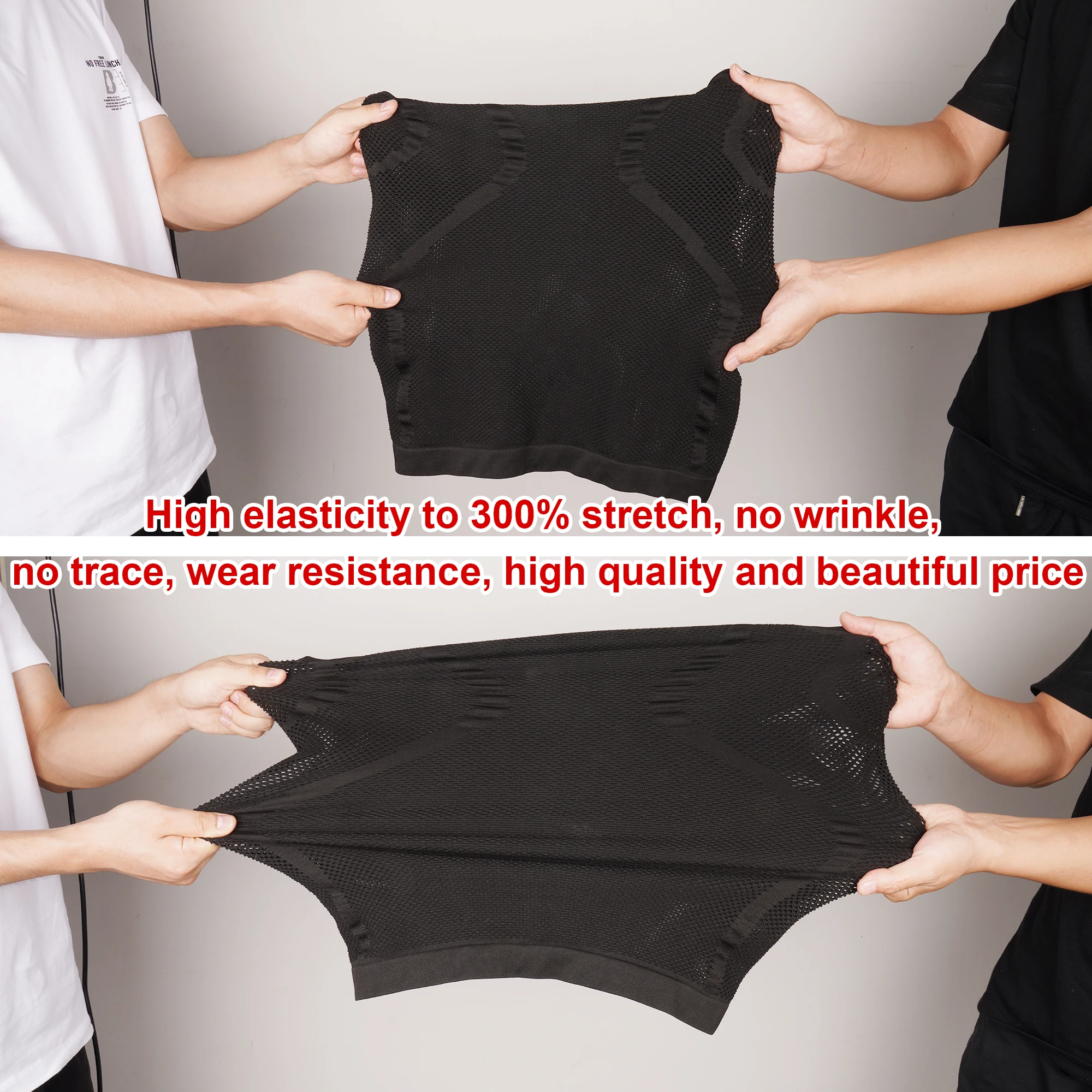 DAREVIE Cycling Jersey Seamless Compression Tight Men's Cycling Jersey Breathable High Elastic Fishnet Shirt Clothing cycling jersey cycling shirt cycling clothing