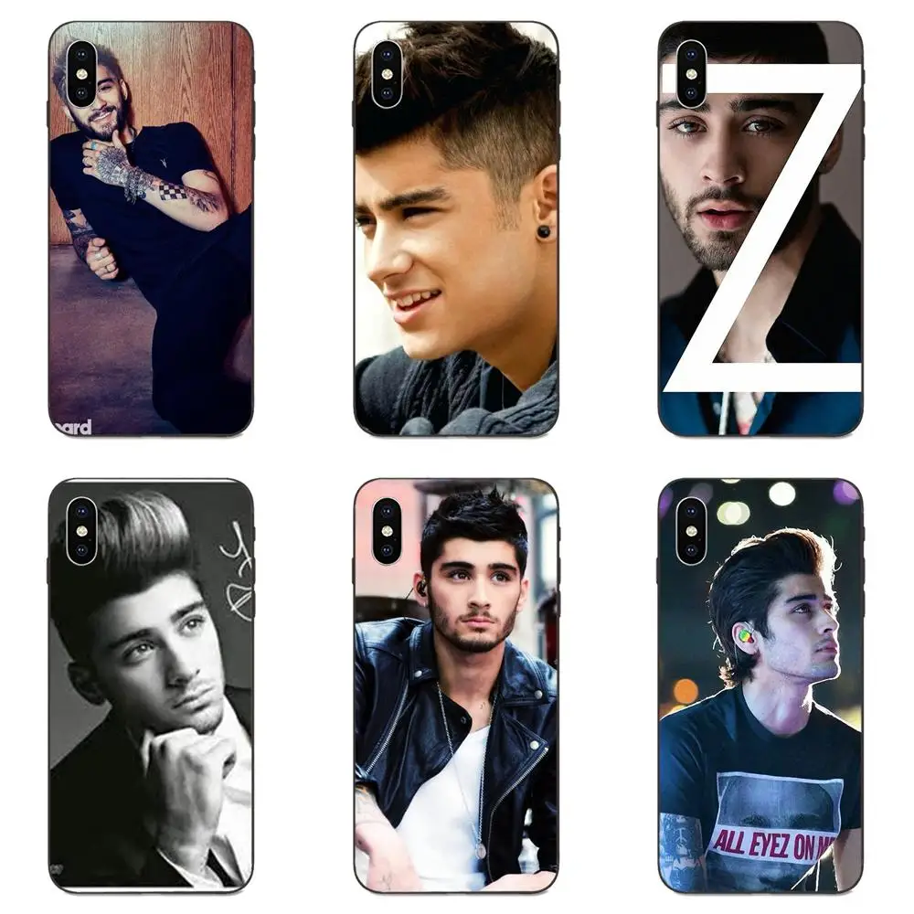 

Top Detailed Popular Phone Case For Galaxy C5 C7 J1 J2 J3 J330 J5 J6 J7 J730 M20 M30 Ace Core Max Mini Plus Prime Pro Zayn Malik