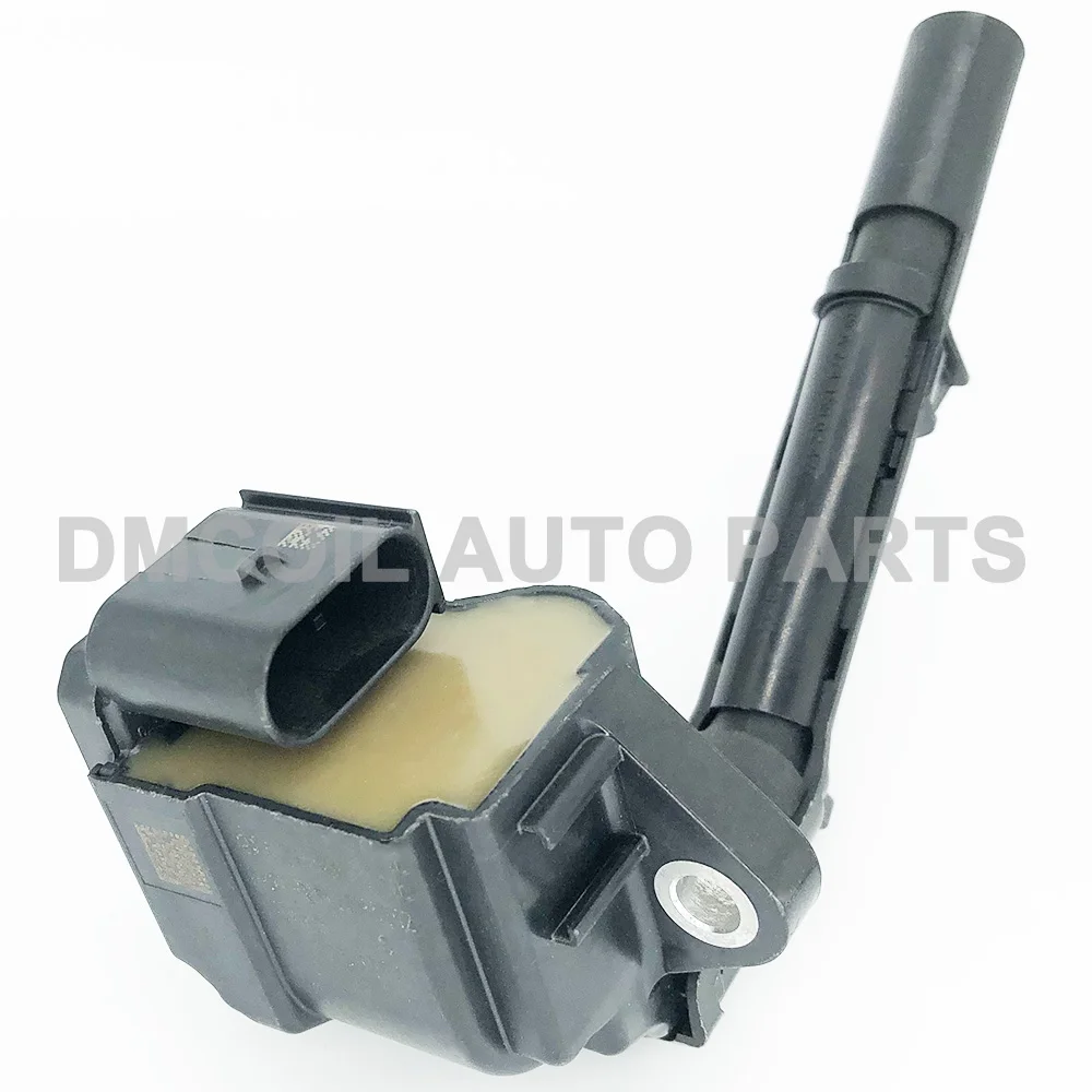 

ORIGINAL QUALITY IGNITION COIL FOR MERCEDES-BENZ A B C E GLA-CLASS CLA GLC GLK SLK 1.6L 2.0L 2008- 274 ENGINE A2749060600