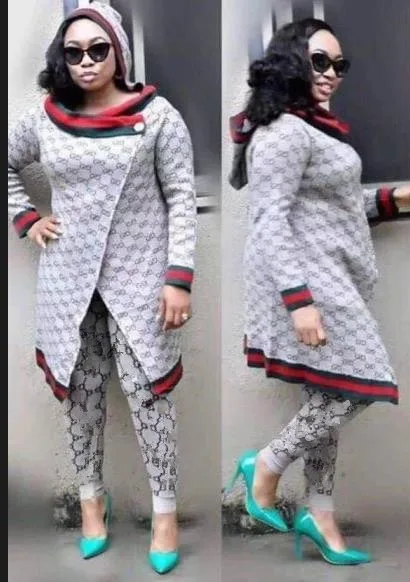 Jackets 2 Piece Set Women Clothes Autumn Winter Top And Sporting Pants Sweat Suit Two Piece Vocation Outfit Matching Sets - Цвет: As shown