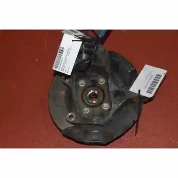 

STEERING KNUCKLE FRONT RIGHT BMW MINI (R56)
