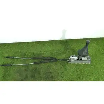 

1K0711049AS Lever Change Volkswagen Golf V Saloon (1k1) 1.9 Tdi