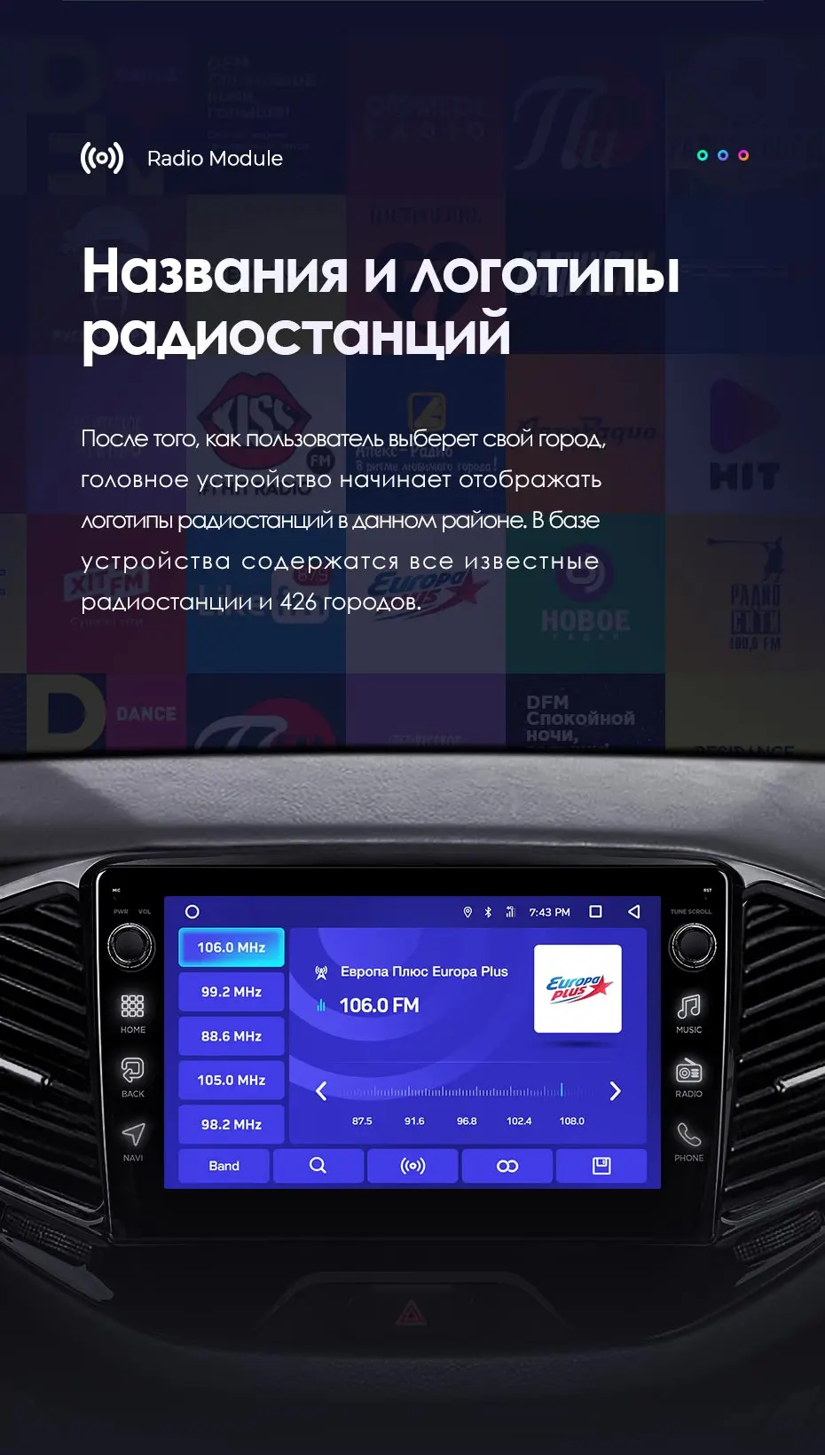 TEYES CC2 Штатная магнитола для Лада Веста Кросс Спорт LADA Vesta ВАЗ Cross Sport Android 8.1, до 8-ЯДЕР, 2DIN автомагнитола 2 DIN DVD GPS мультимедиа автомобиля головное устройство