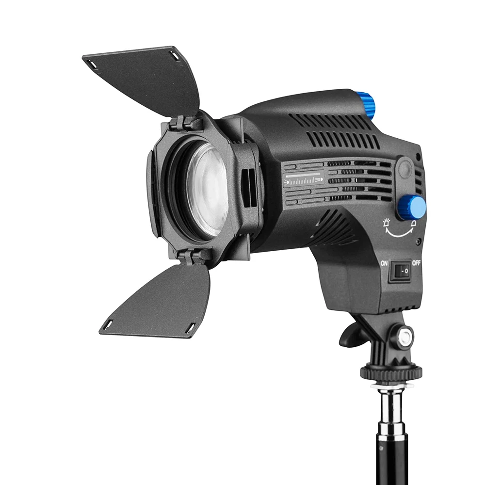 US $135.00 Nanlite LitoLite 8F 5600K 8w Focusable LED Fresnel