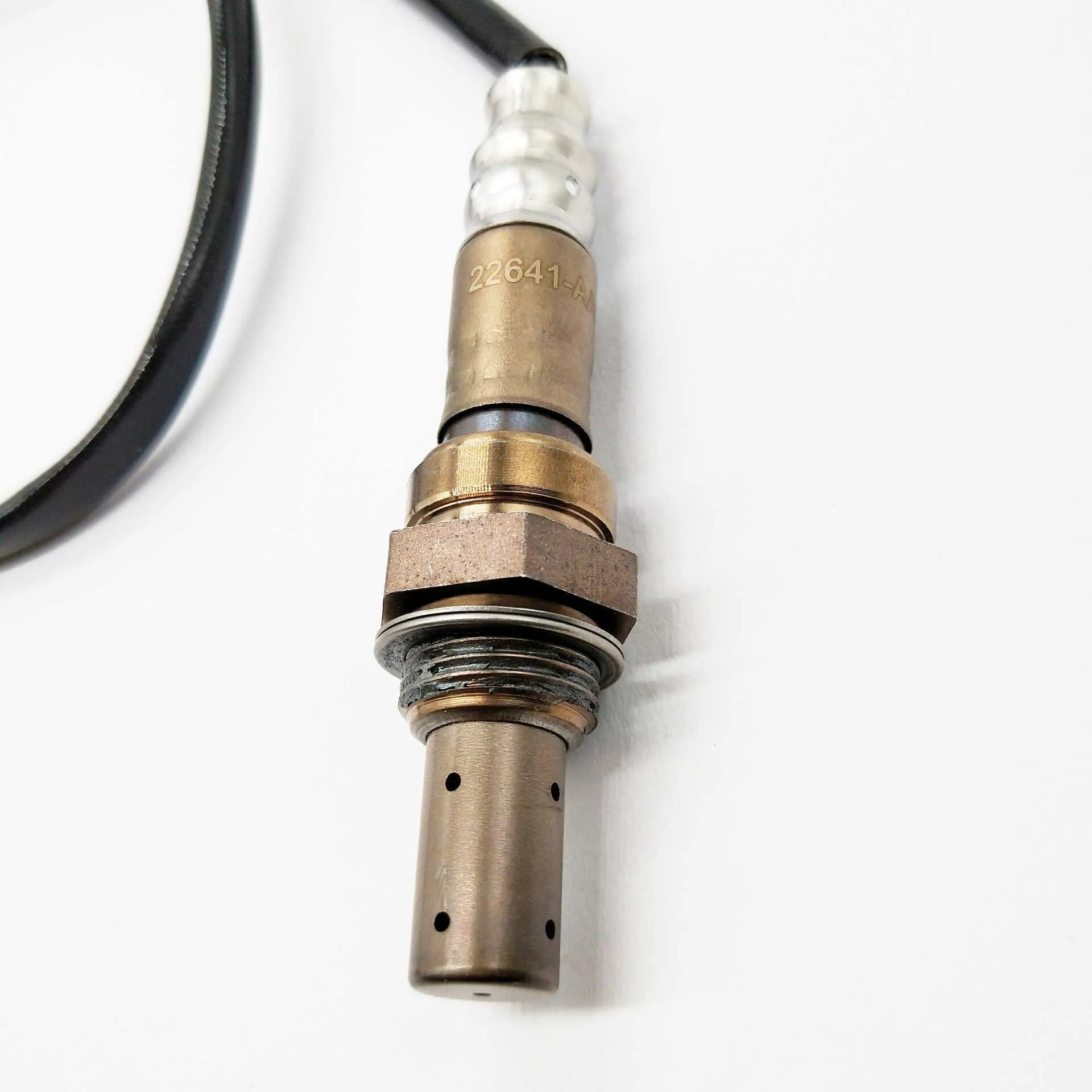 Высококачественный кислородный датчик O2 OEM 22641-AA042 для Subaru Impreza WRX 2.0L 2002-2005 22641AA042