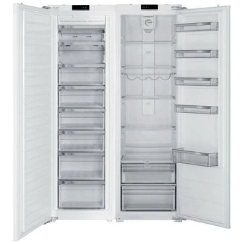 

Built-in refrigerator Side by Side Jacky's JLF BW 1770