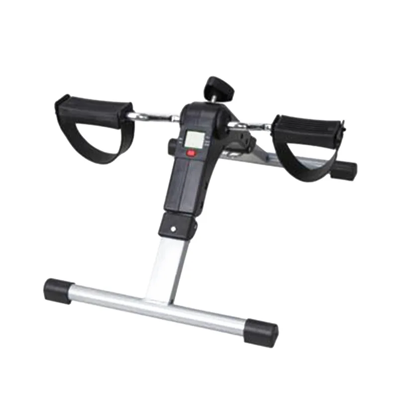 

Household Small Leg Fitness Equipment Treadmills Leg Lower Limb Training Device Old Man Mini Stepper Small Rehabilitation Machin
