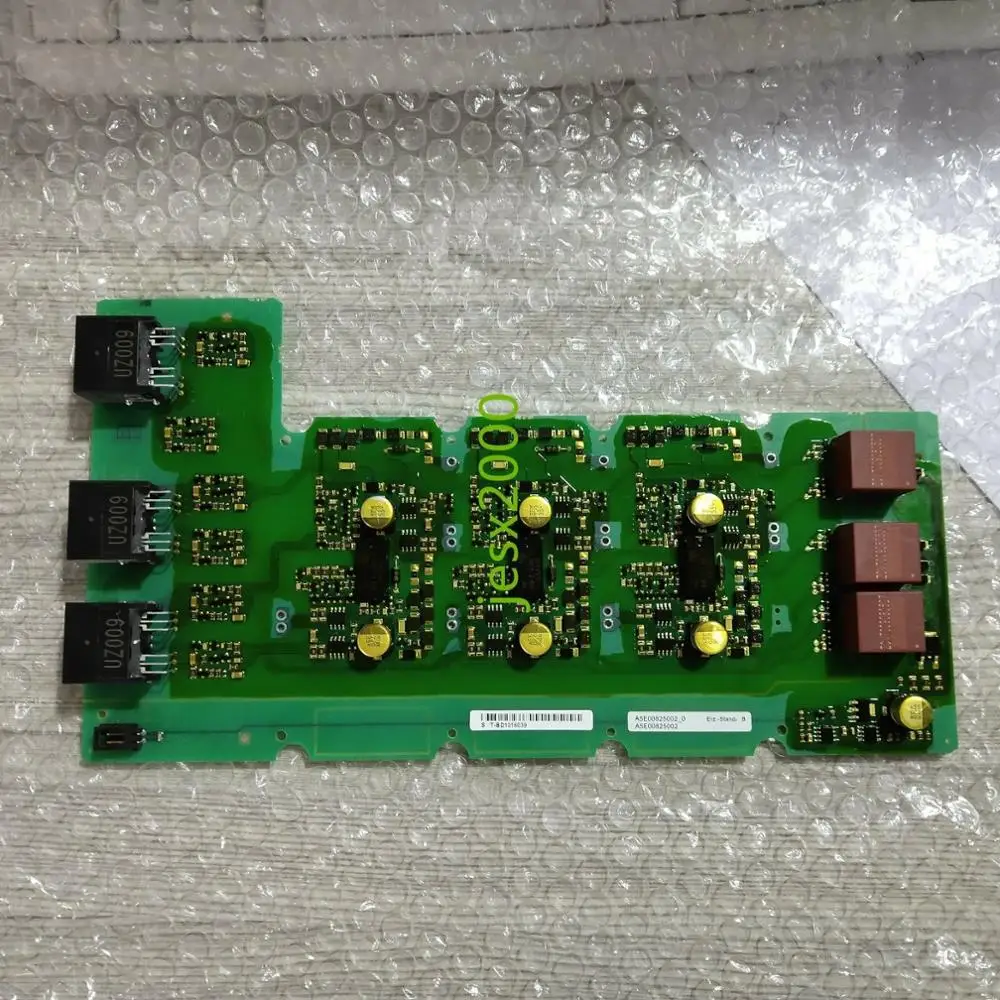И A5E00825002 управляющая плата без igbt-модуль для 110/90/132KKW