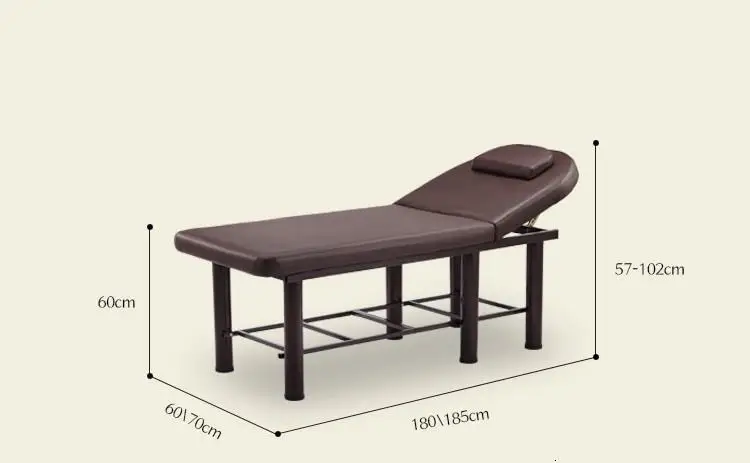 Mueble beauty Cadeira De Massagem педикюр складной стол мебель складной стул салона Camilla masaje Plegable Массажная кровать