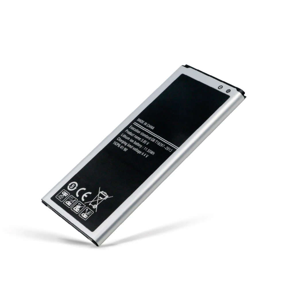 Аккумулятор OXEN B800BU B800BE для samsung Galaxy Note 3 Bateria EB-BN910BBU EB-BN915BBC для samsung Note 4 Edge с NFC