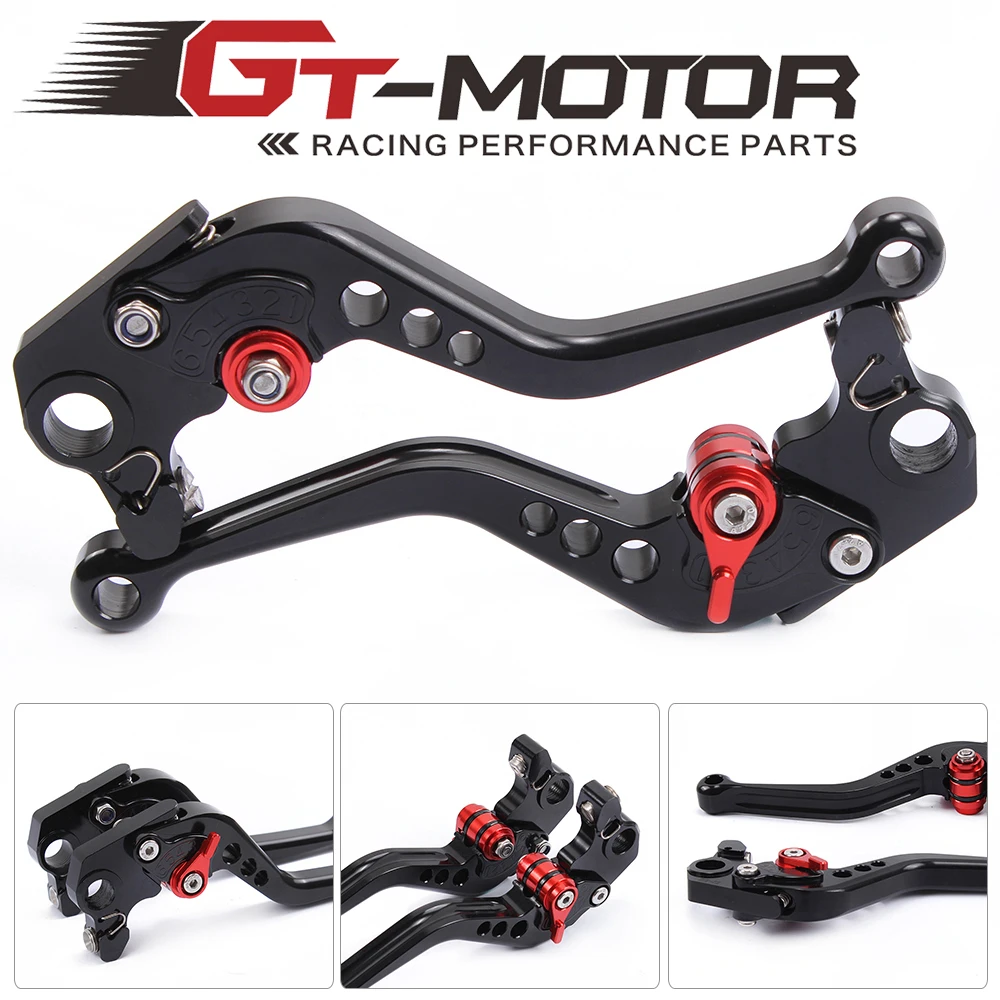 GT Motor -DB-12 рычаги тормозной муфты для DUCATI MONSTER M400 1999-2003 M600 1994-2001 M620 2002 | Автомобили и