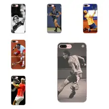 Nouveauté housse de téléphone pour Apple iPhone 4 4S 5 5C 5S SE 6 6S 7 8 Plus X XS Max XR Tennis Superstar Rafael Nadal(China)