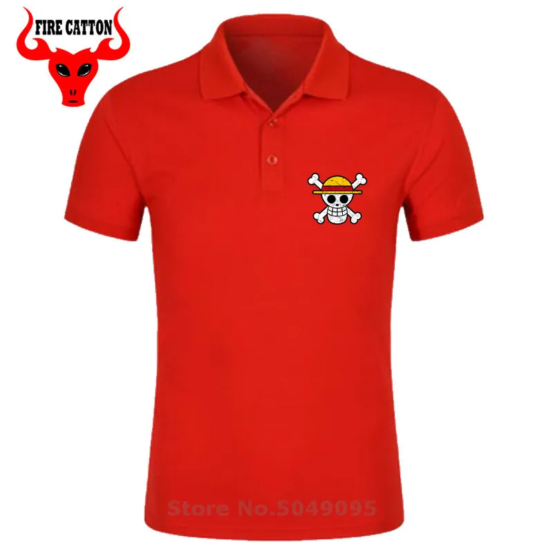 polo red