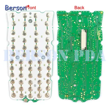 

Keypad PCB (52-Key, Alphanumeric) Replacement for Datalogic Falcon X3+