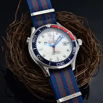 

2020 Omega-Luxury brand watches men's and women's watches mechanical watch band steel band relojes hombre automatic winding81