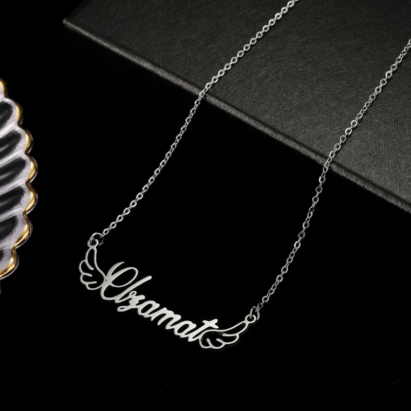 Gold Silver Rose Chain Gift 