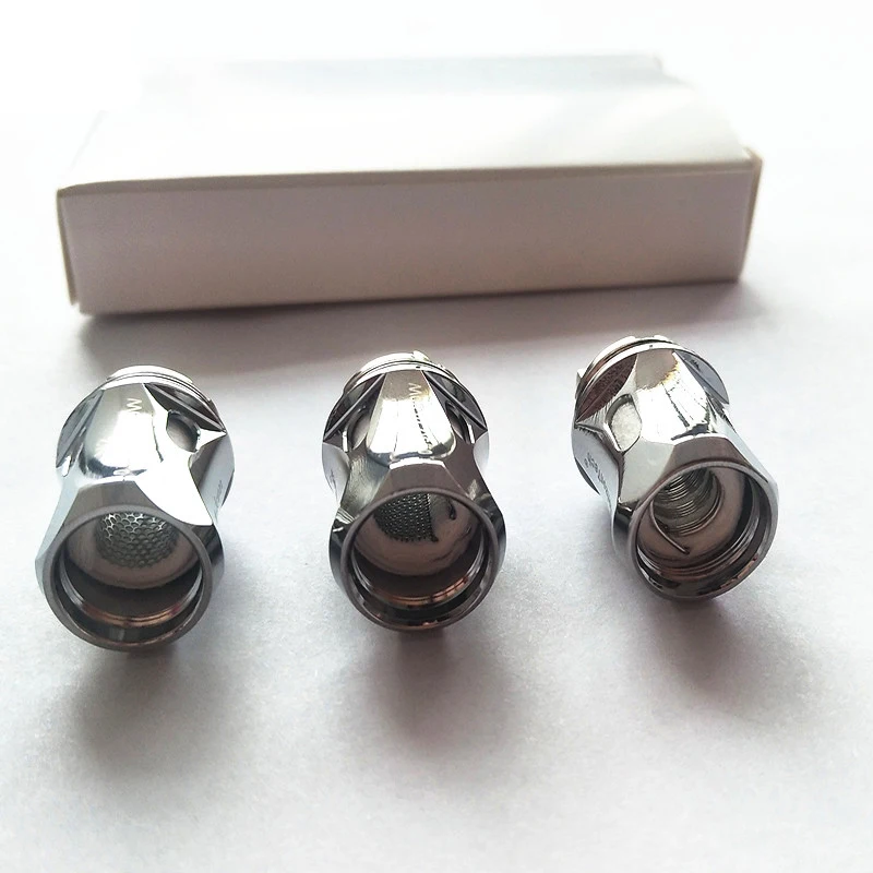 Falcon coil-1