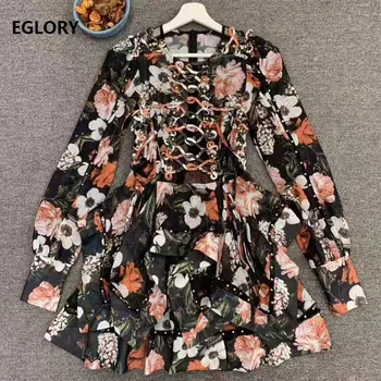 

High Quality Sweater Dress 2019 Autumn Casual Pink White Black Knitted Dress Ladies Beading Button Short Sleeve Bodycon Dress