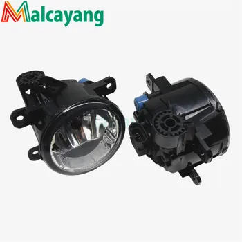 

Car Light Sources Fog Lamps Car Styling Fog Lights Halogen 1SET For Ford Fiesta V Hatchback JH_ JD_ 2001-2008